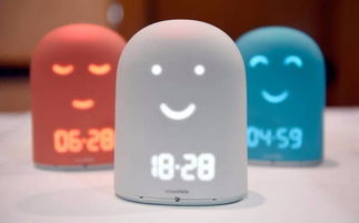 ces 2017首日 15款最有趣的科技产品